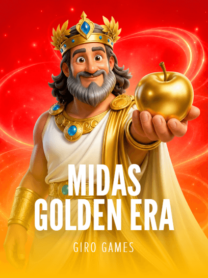 Midas Golden Era