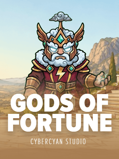 Gods of Fortune