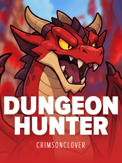 Dungeon Hunter