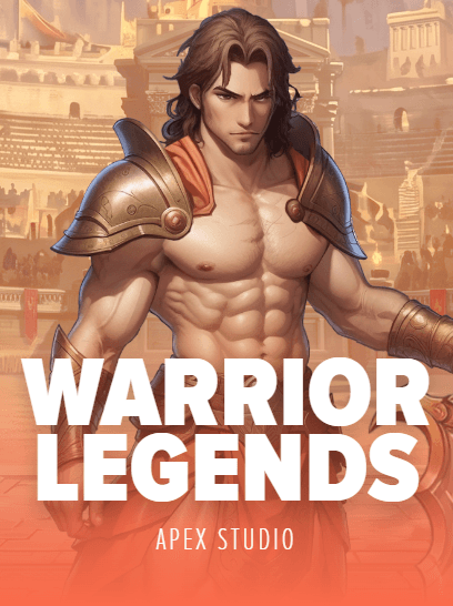 Warrior Legends