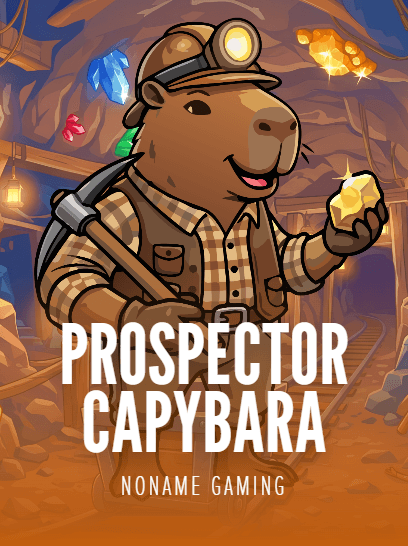 Prospector Capy
