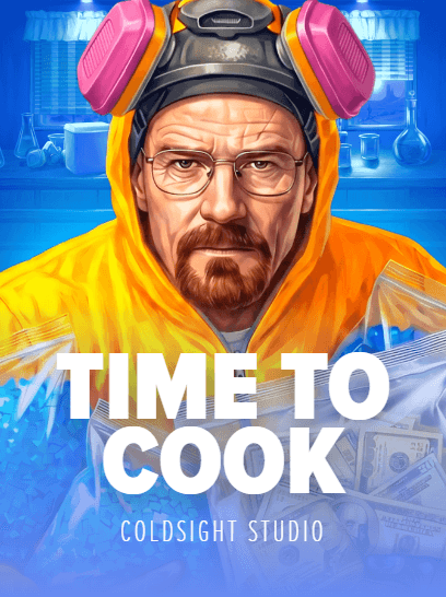 Time to Cook
