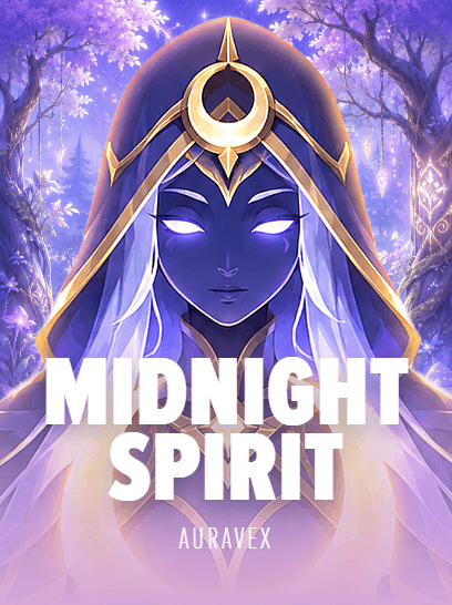 Midnight Spirit