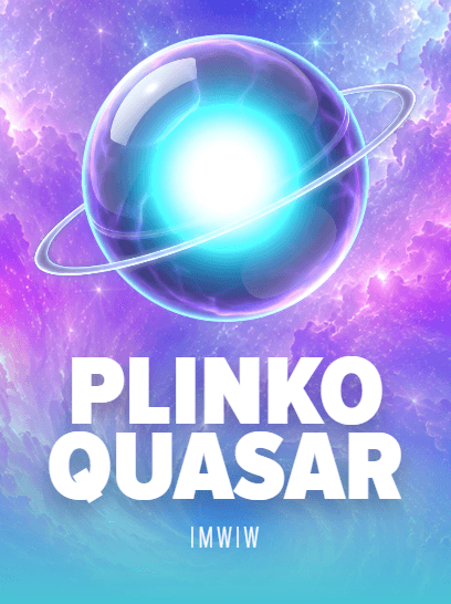 Plinko Quasar