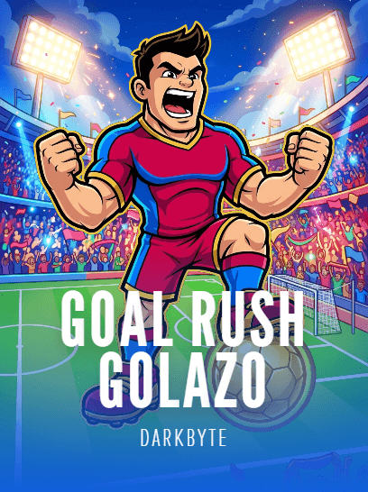 Goal Rush Golazo