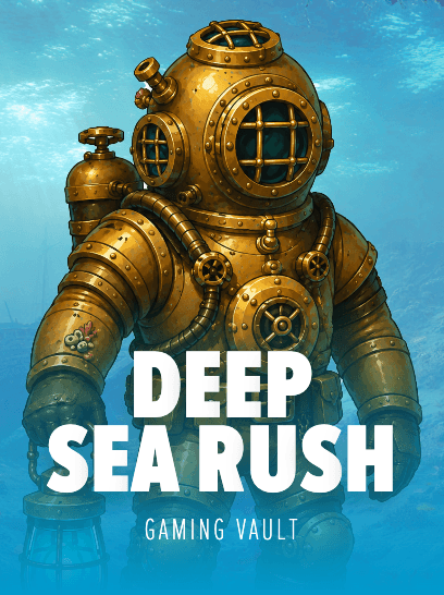 Deep Sea Rush