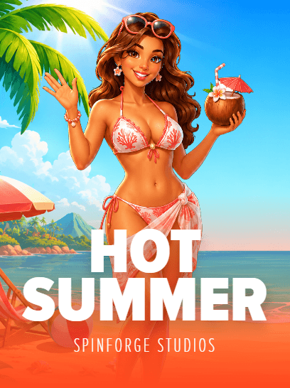 Hot Summer