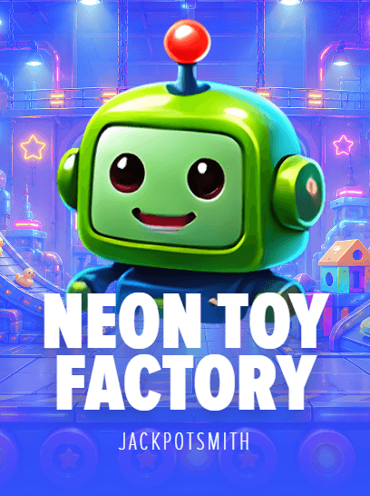 Neon Toy Factory
