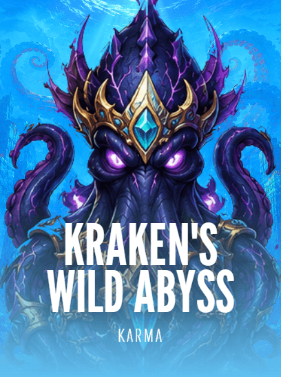 Kraken's Wild Abyss 