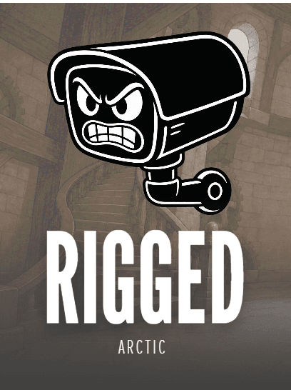 Rigged