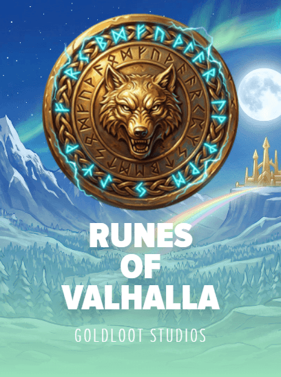Runes of Valhalla