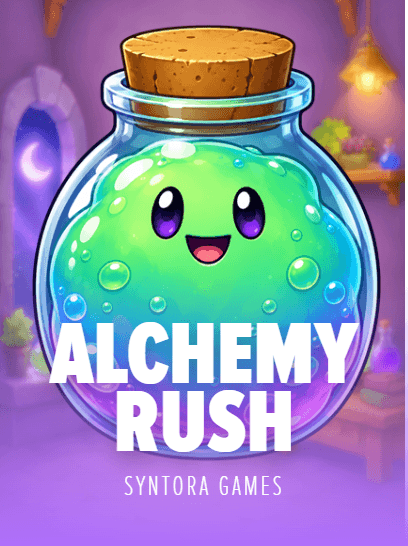 Alchemy Rush