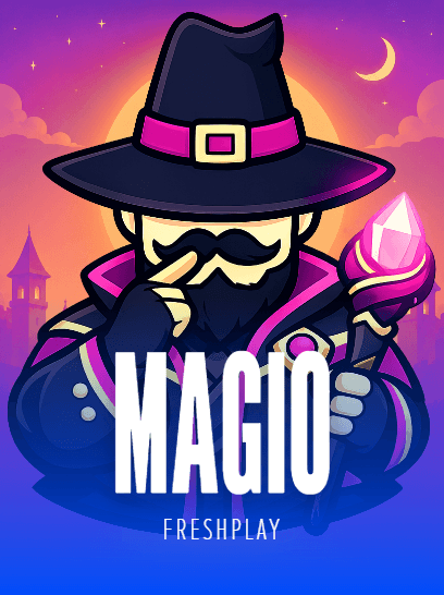 Magio
