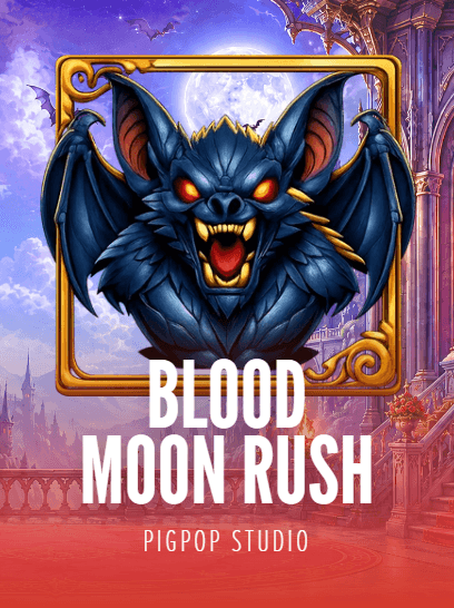 Blood Moon Rush