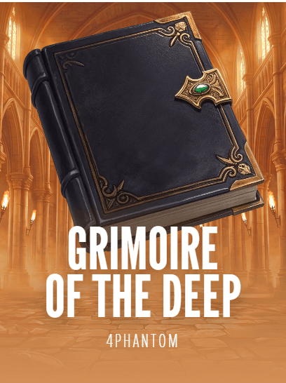 Grimoire of the Deep