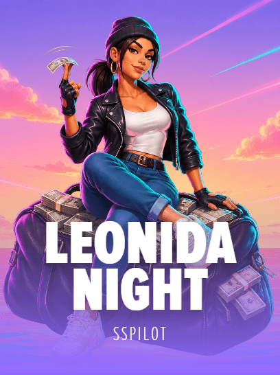 LEONIDA NIGHTS