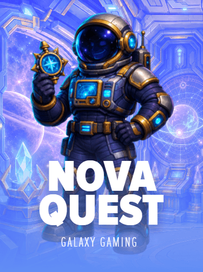 Nova Quest