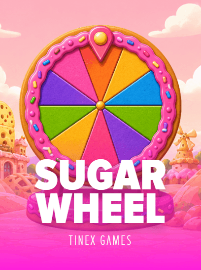 Sugar Wheel