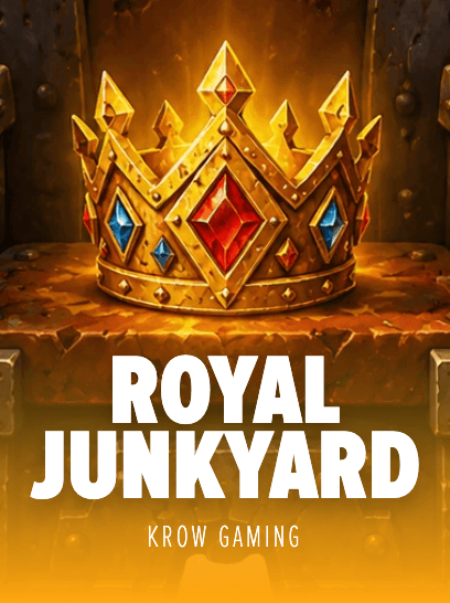 Royal Junkyard