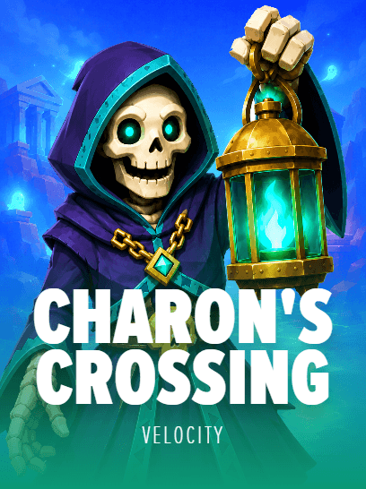 Charon's Crossing