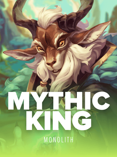 Mythic King