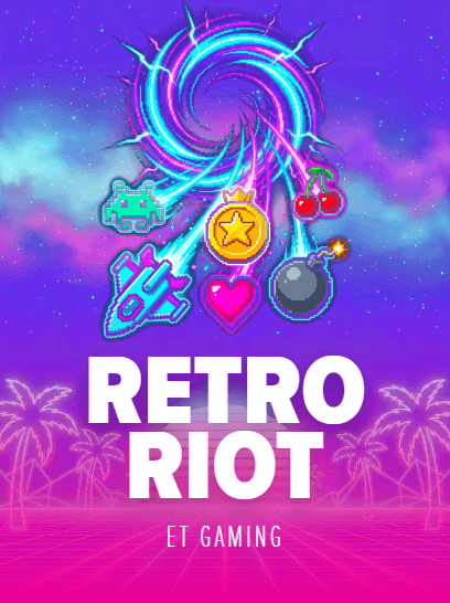 Retro Riot