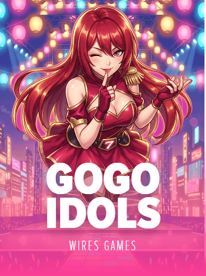 GOGO Idols!