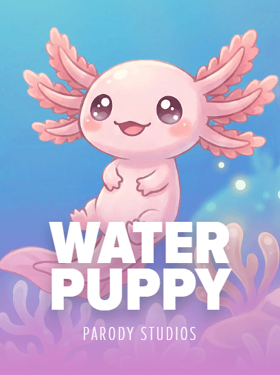 WATER PUPPY