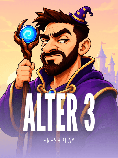 Alter 3