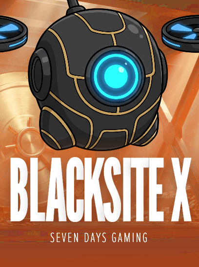 Blacksite X