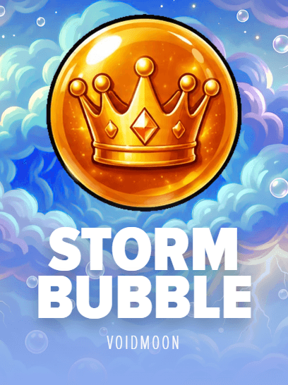 Storm Bubble