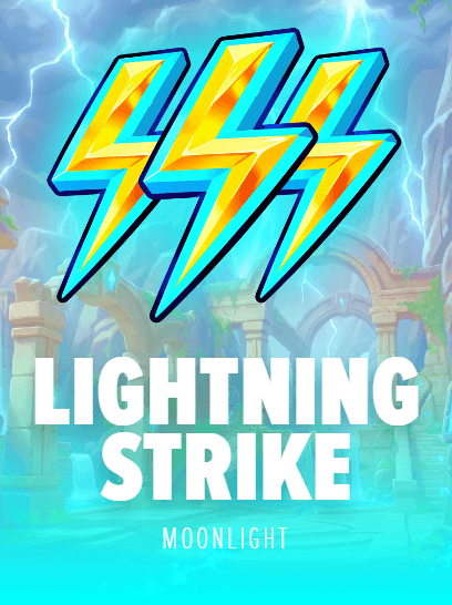 Lightning Strike