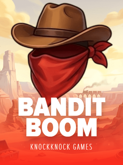 Bandit BOOM