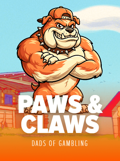 Paws &amp; Claws