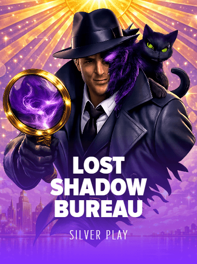 Lost Shadow Bureau