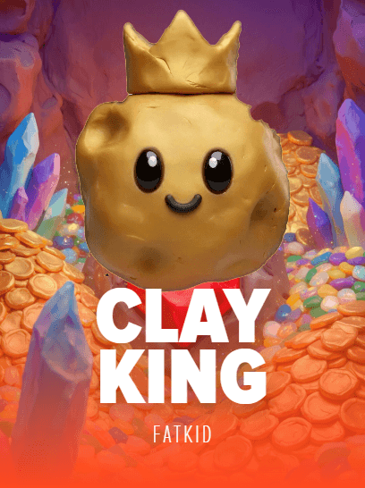 Clay King