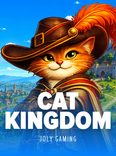 Cat Kingdom