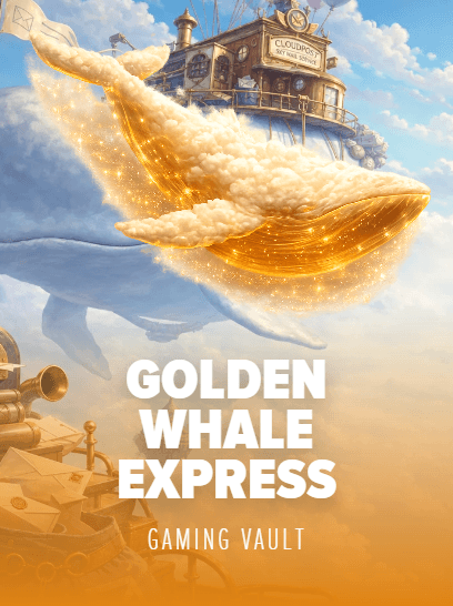 Golden Whale Express