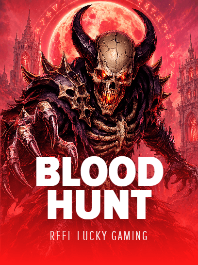 Blood Hunt