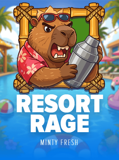 Resort Rage