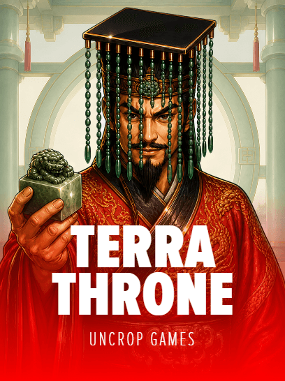 Terra Throne