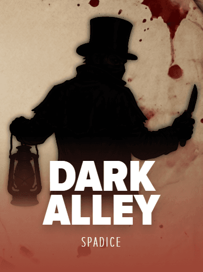 Dark Alley