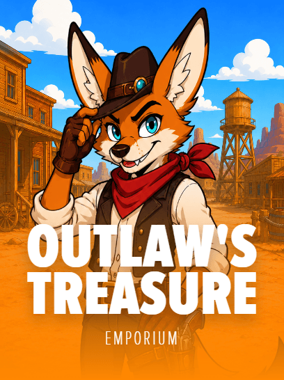 Outlaw's Treasure