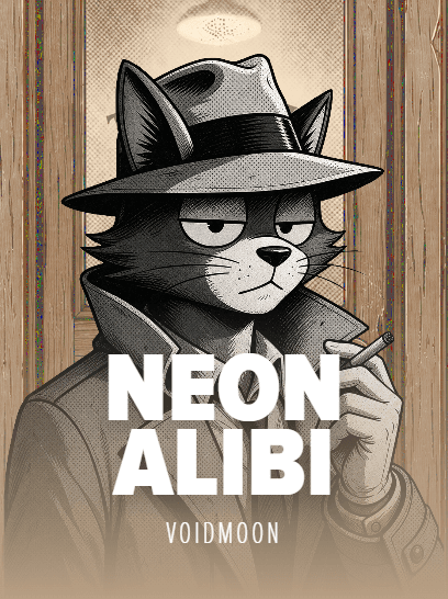 Neon alibi