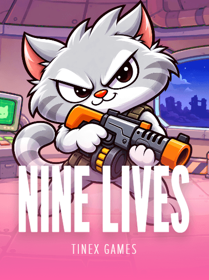 Nine Lives