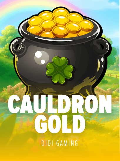 Cauldron Gold