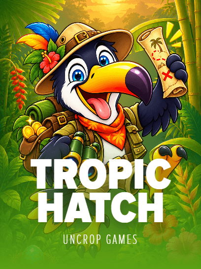 Tropic Hatch
