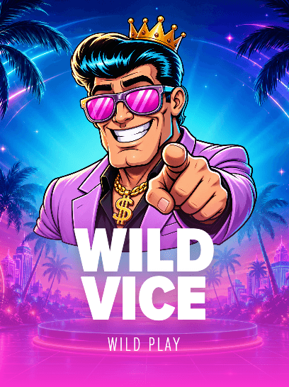 Wild Vice