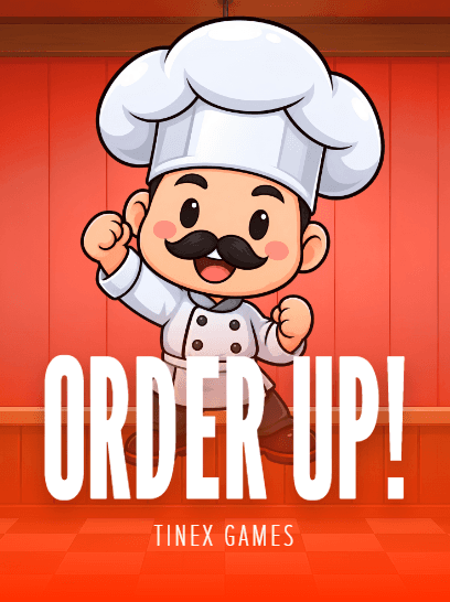 Order Up