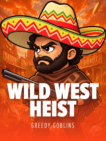 Wild West Heist